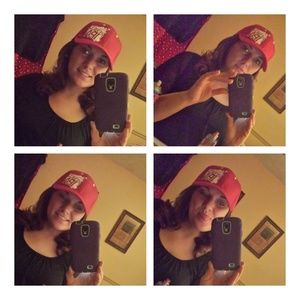 Meet your Posher, Kim